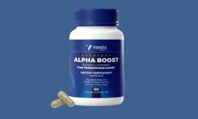 Alpha Boost Reviews