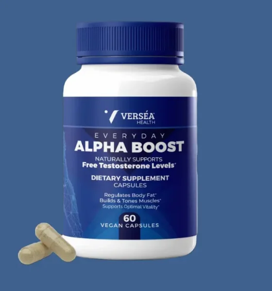 Alpha Boost Reviews