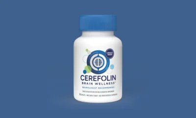 Cerefolin Reviews