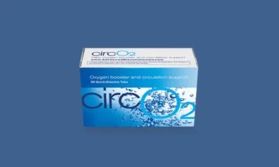 CircO2 Reviews
