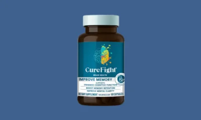 CureFight Reviews