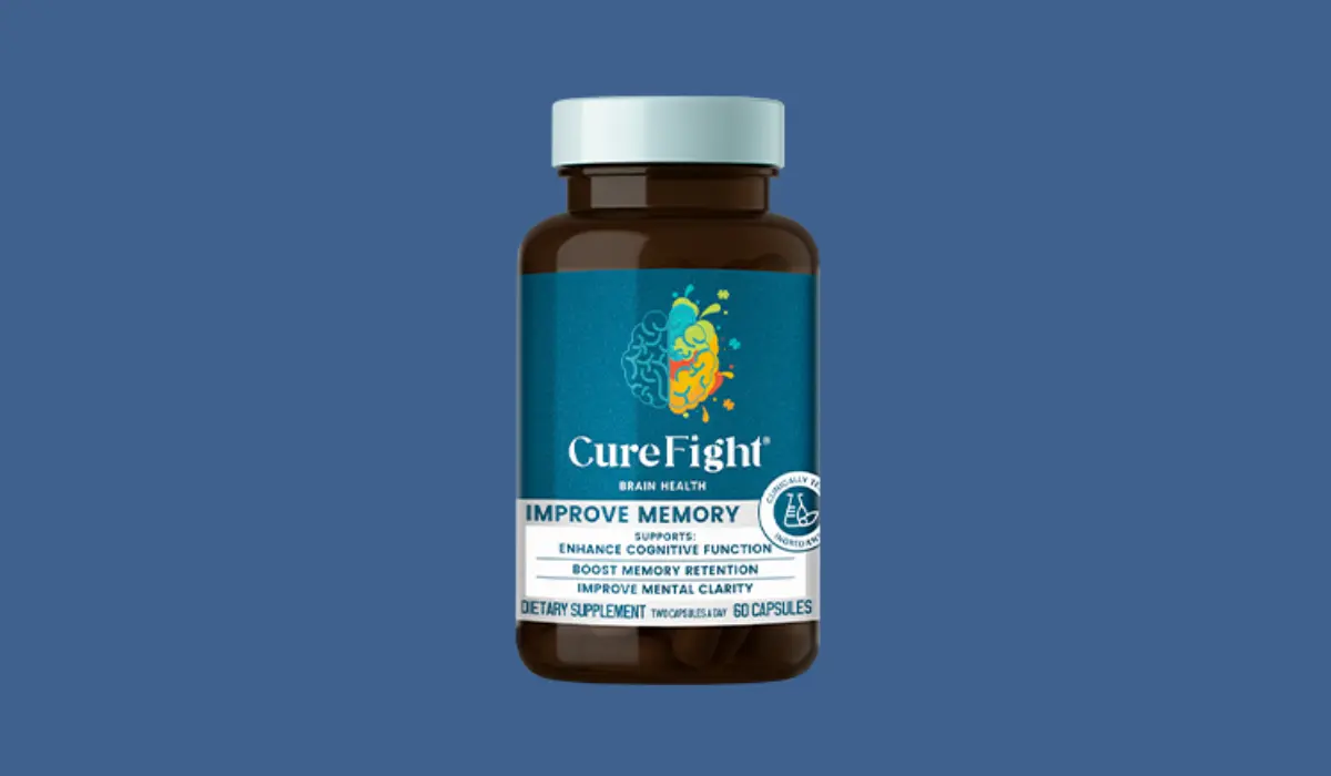 CureFight Reviews