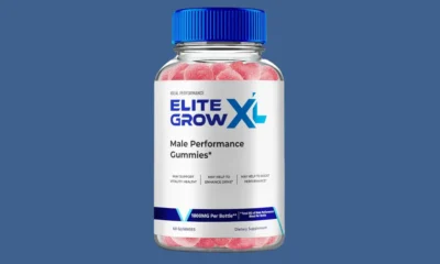 Elite Grow XL Reviews