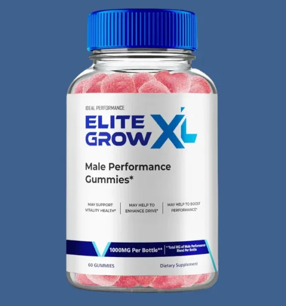 Elite Grow XL Reviews
