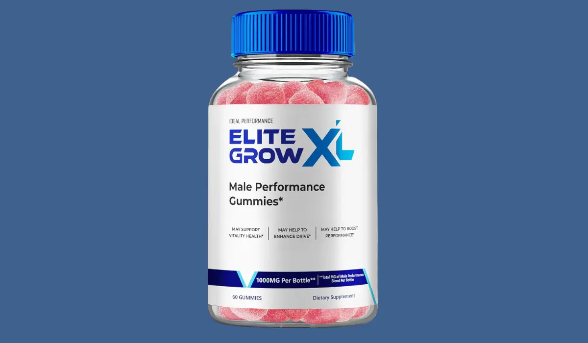 Elite Grow XL Reviews