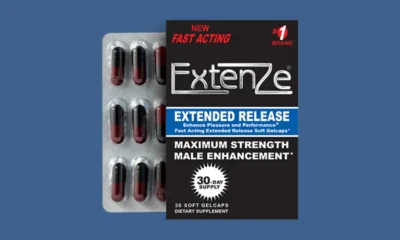 Extenze Reviews
