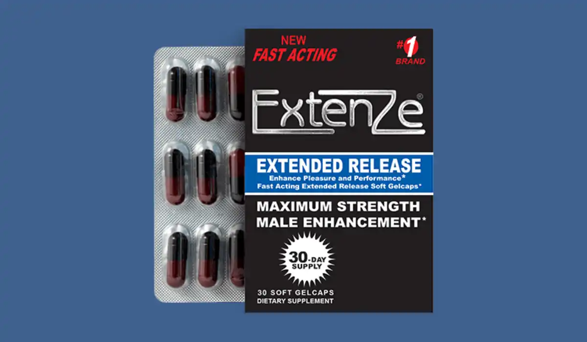 Extenze Reviews
