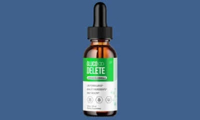 Gluco Delete Reviews