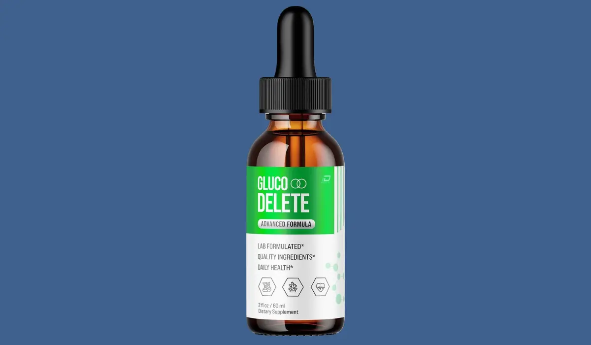Gluco Delete Reviews