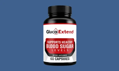 Gluco Extend Reviews