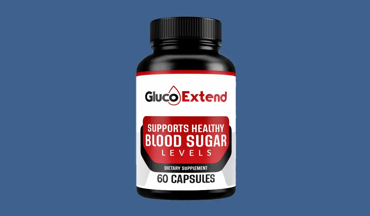 Gluco Extend Reviews