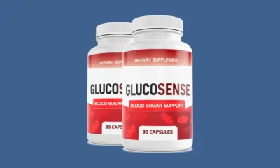 GlucoSense Reviews