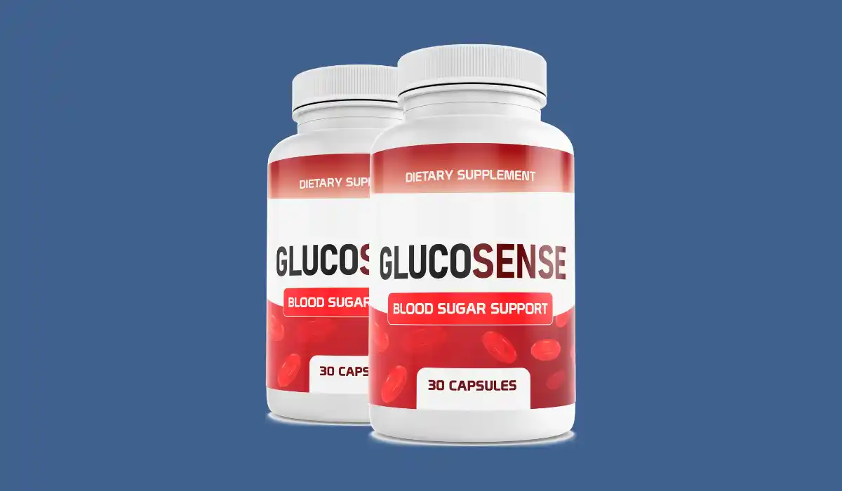 GlucoSense Reviews