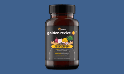 Golden Revive Plus Reviews