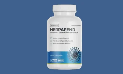 Herpafend Reviews