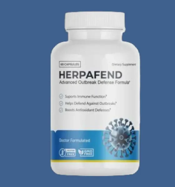 Herpafend Reviews