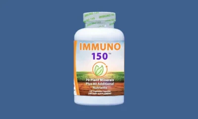 Immuno 150 Reviews