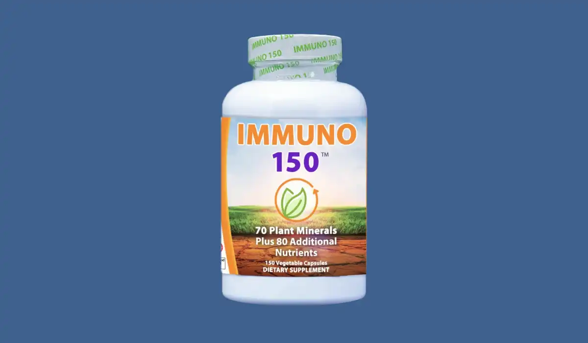 Immuno 150 Reviews