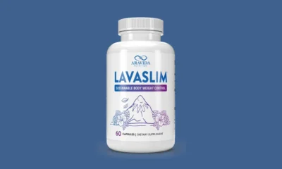 LavaSlim Reviews