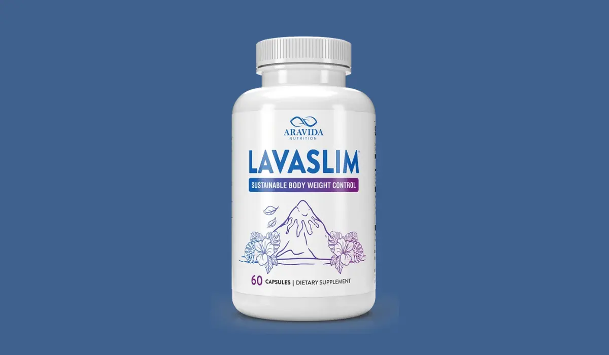 LavaSlim Reviews