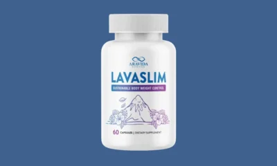 LavaSlim Reviews