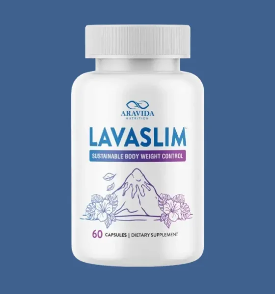 LavaSlim Reviews
