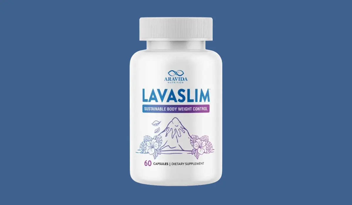 LavaSlim Reviews