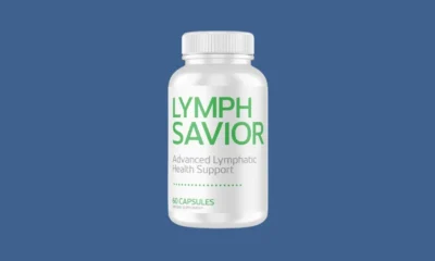 Lymph Savior Reviews