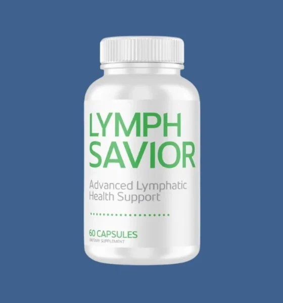 Lymph Savior Reviews