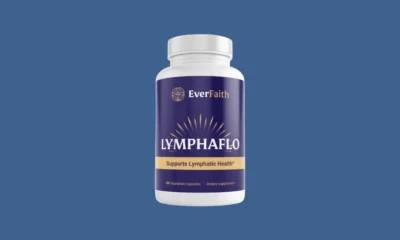 LymphaFlo Reviews