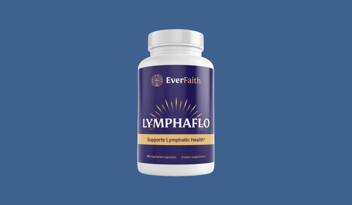LymphaFlo Reviews