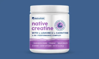 Native Path Creatine Reviews