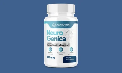 NeuroGenica Reviews