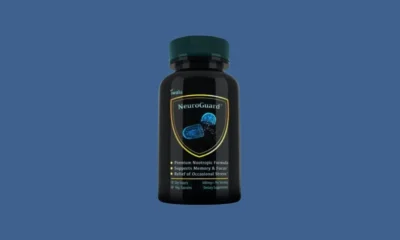 NeuroGuard Reviews