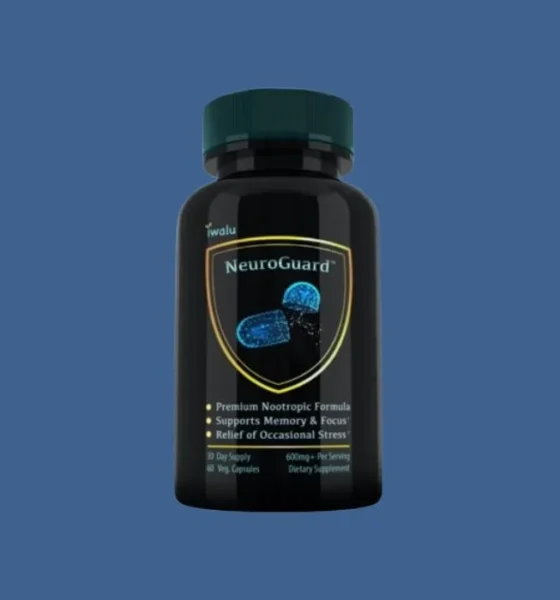 NeuroGuard Reviews