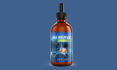 Nu Nerve Reviews