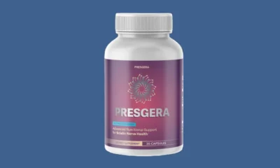 Presgera Reviews