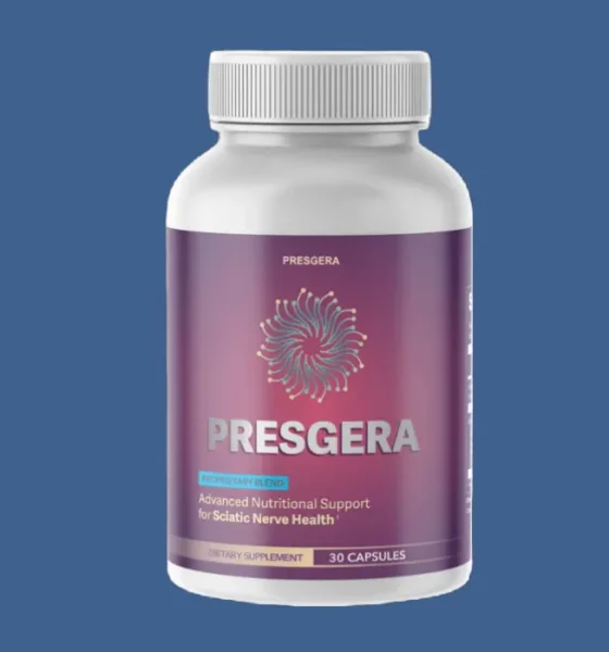 Presgera Reviews