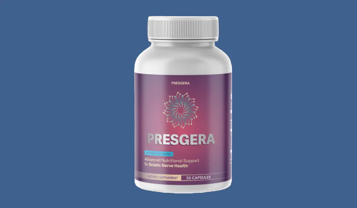 Presgera Reviews