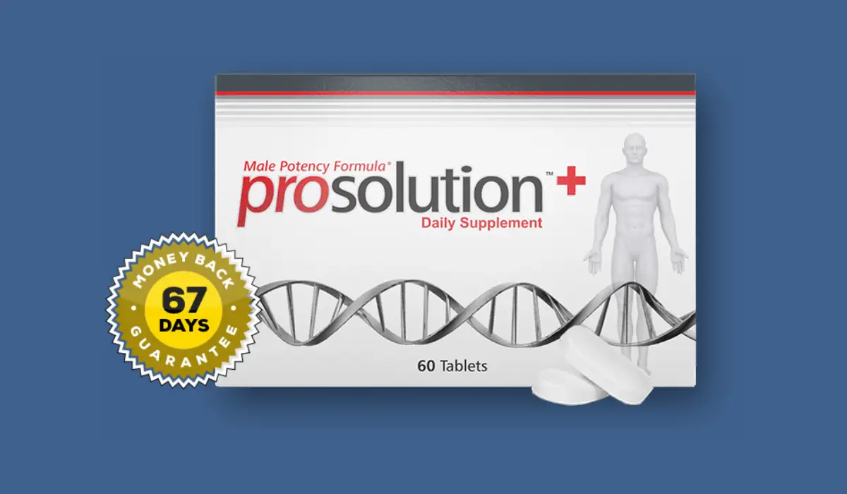ProSolution Plus Reviews