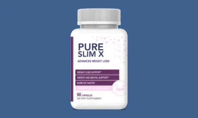Pure Slim X Reviews