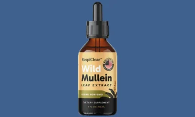 RespiClear Reviews