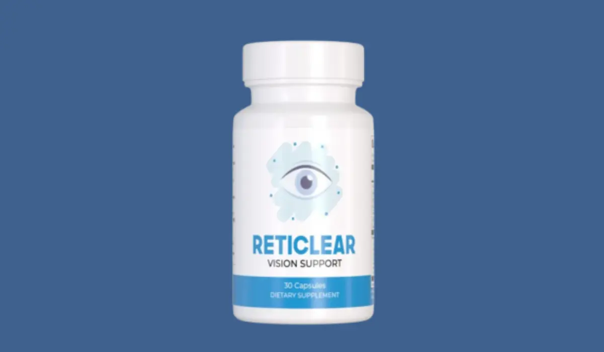 Retina Clear Alternative