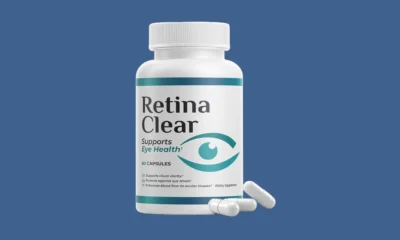 Retina Clear Reviews