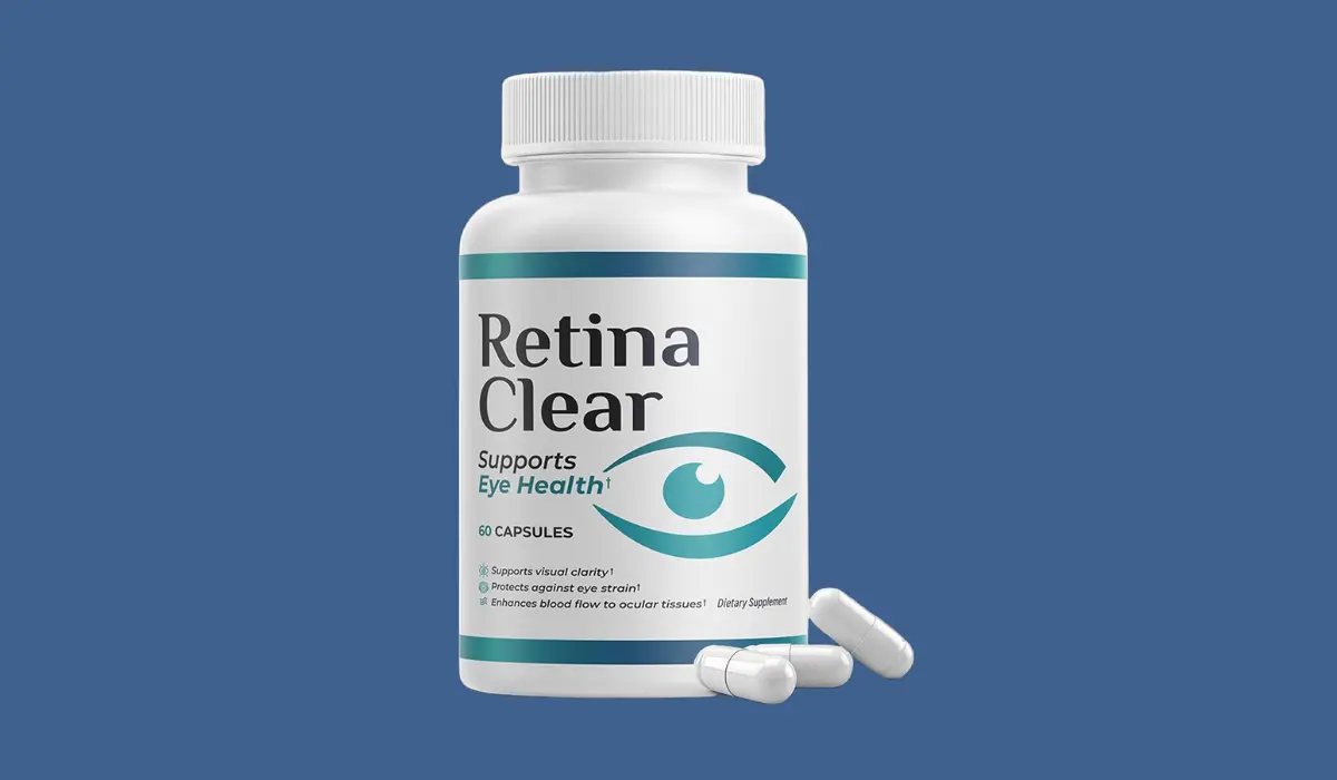 Retina Clear Reviews
