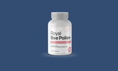 Royal Bee Pollen reviews