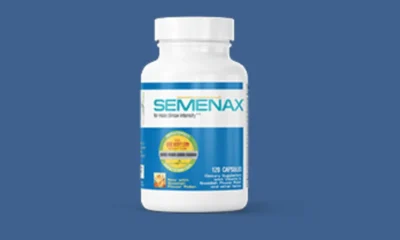 Semenax Reviews