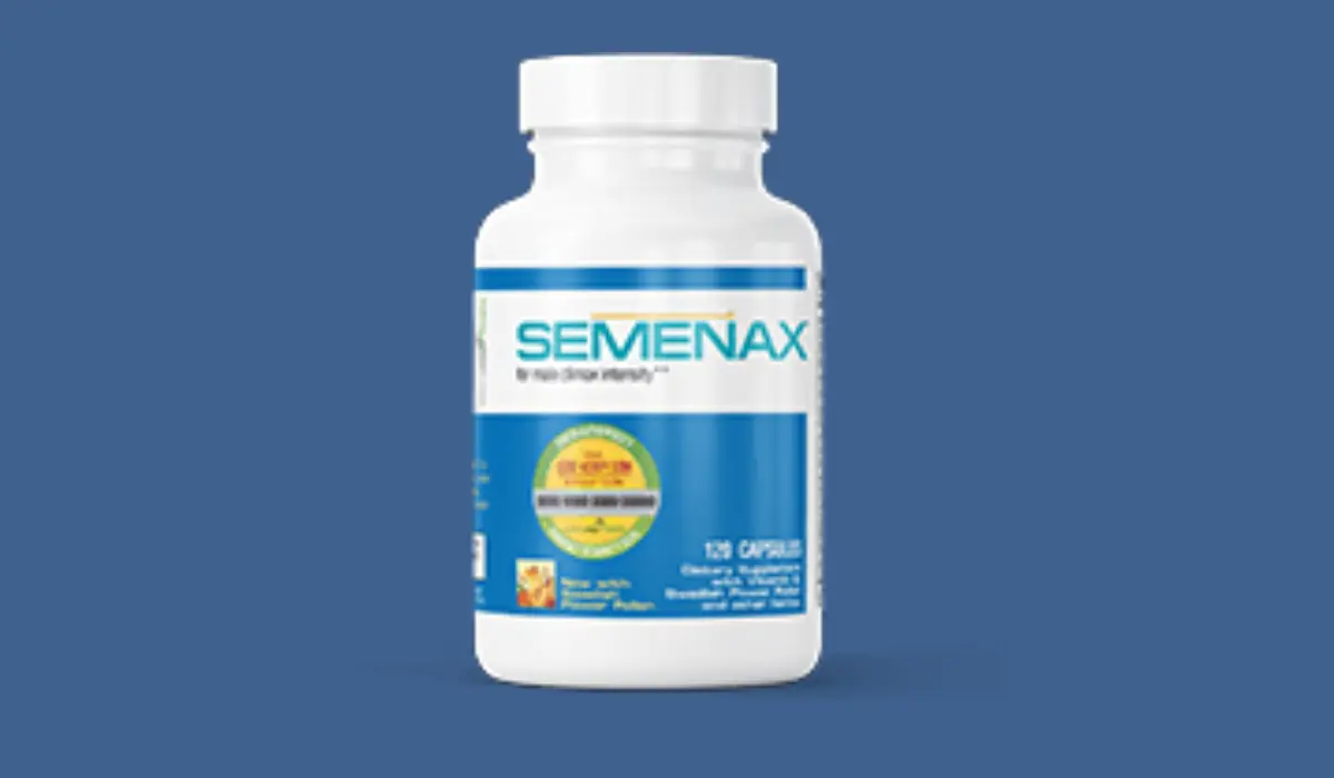 Semenax Reviews