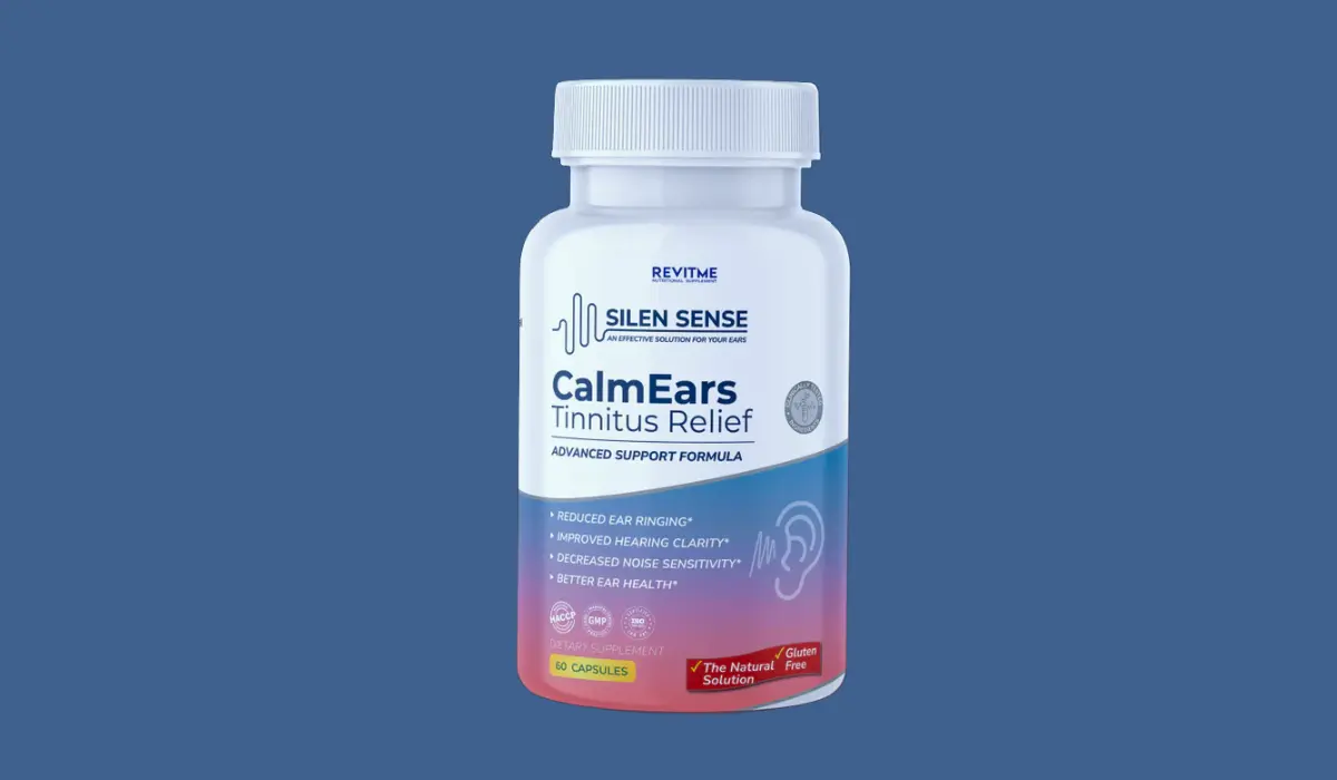 Silen Sense Reviews