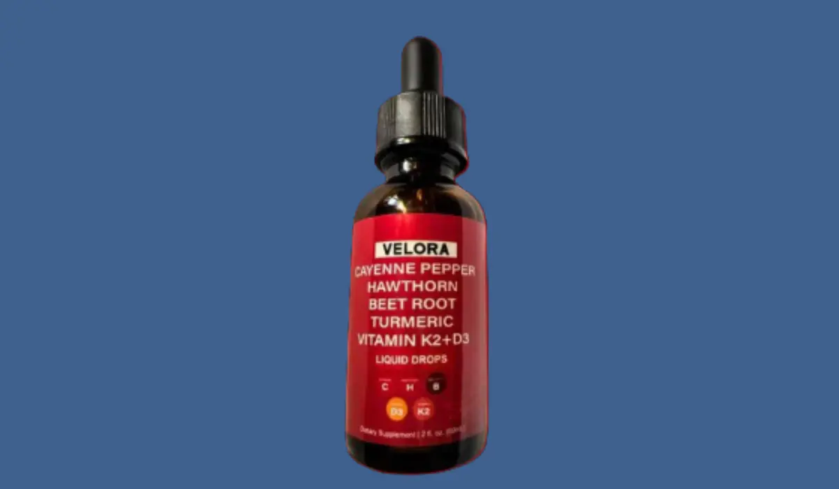 Velora Cayenne Pepper Reviews